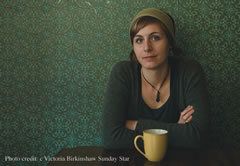 Photo of Jaroslava Blazkova