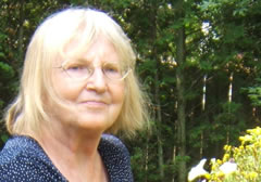 Photo of Jaroslava Blazkova