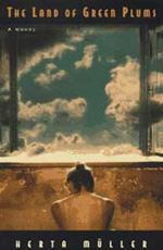 Book:Land of Green Plums