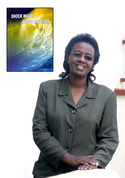 Photo of Jocelyn Ekochu