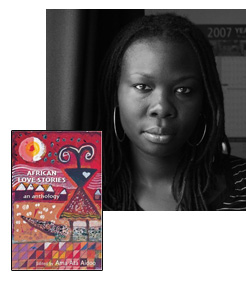 Photo of MONICA ARAC DE NYEKO