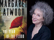 Margaret Atwood