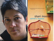 Shani Mootoo