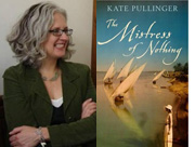Kate Pullinger