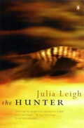 Book Cover: The Hunter