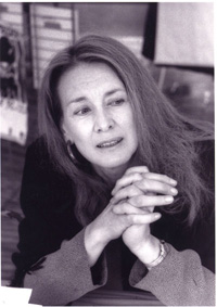 Photo of Annie Ernaux