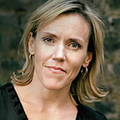 photo of Asa Larsson