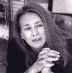 Photo of Annie Ernaux