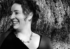 Picture of Tania Hershman