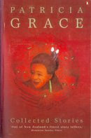 Book Cover: Collected Stories of Patricia Grace