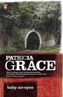 Book Cover: Baby No-eyes