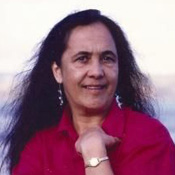 photo of Patricia Grace