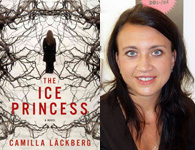 Photo of Camilla L&auml;ckberg