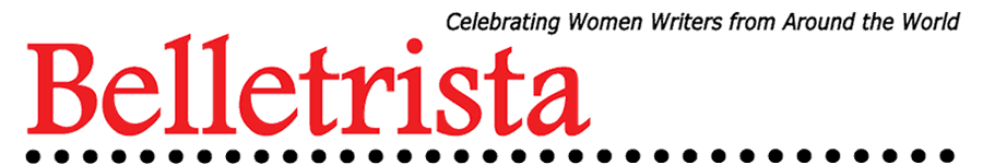 Belletrista - A site promoting translated women authored literature from around the world