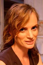 Photo of Mary Horlock