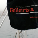 Photo of totebag