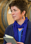 Photo of Amalia Gladhart
