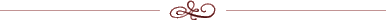 Decorative line break